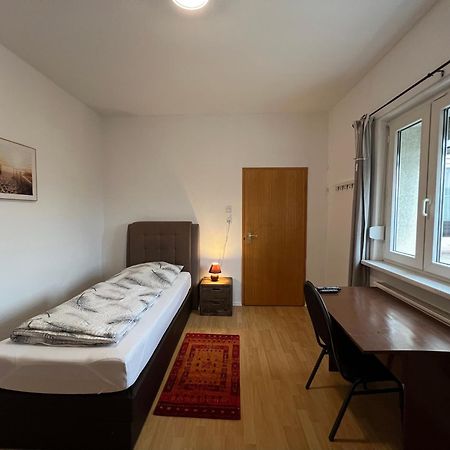 Hotel Am Hafen 브라운슈바이크 외부 사진