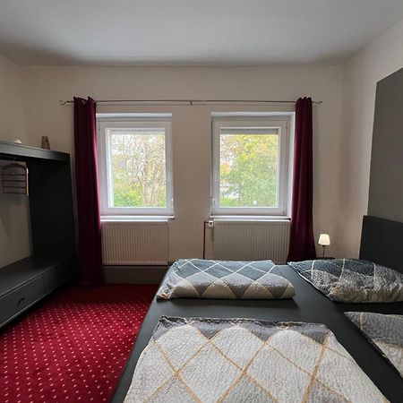 Hotel Am Hafen 브라운슈바이크 외부 사진