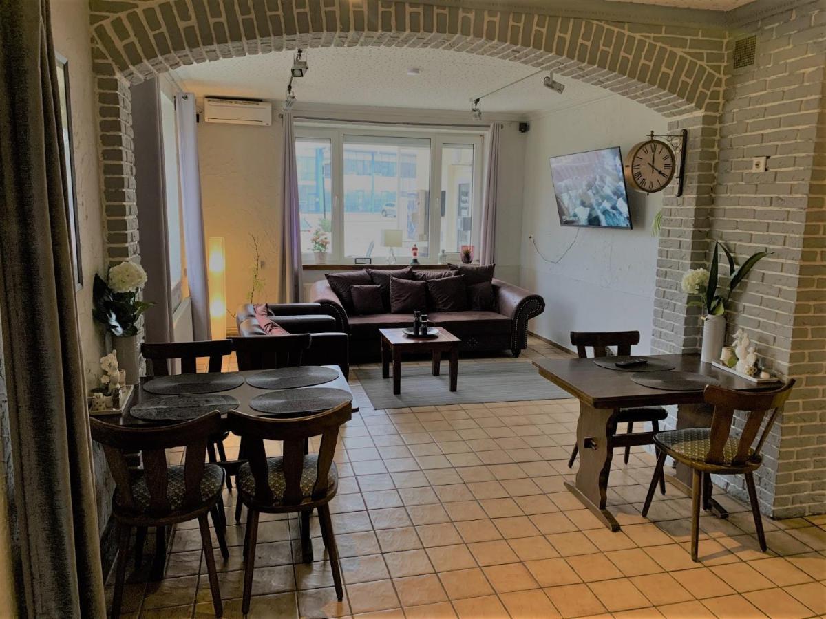 Hotel Am Hafen 브라운슈바이크 외부 사진