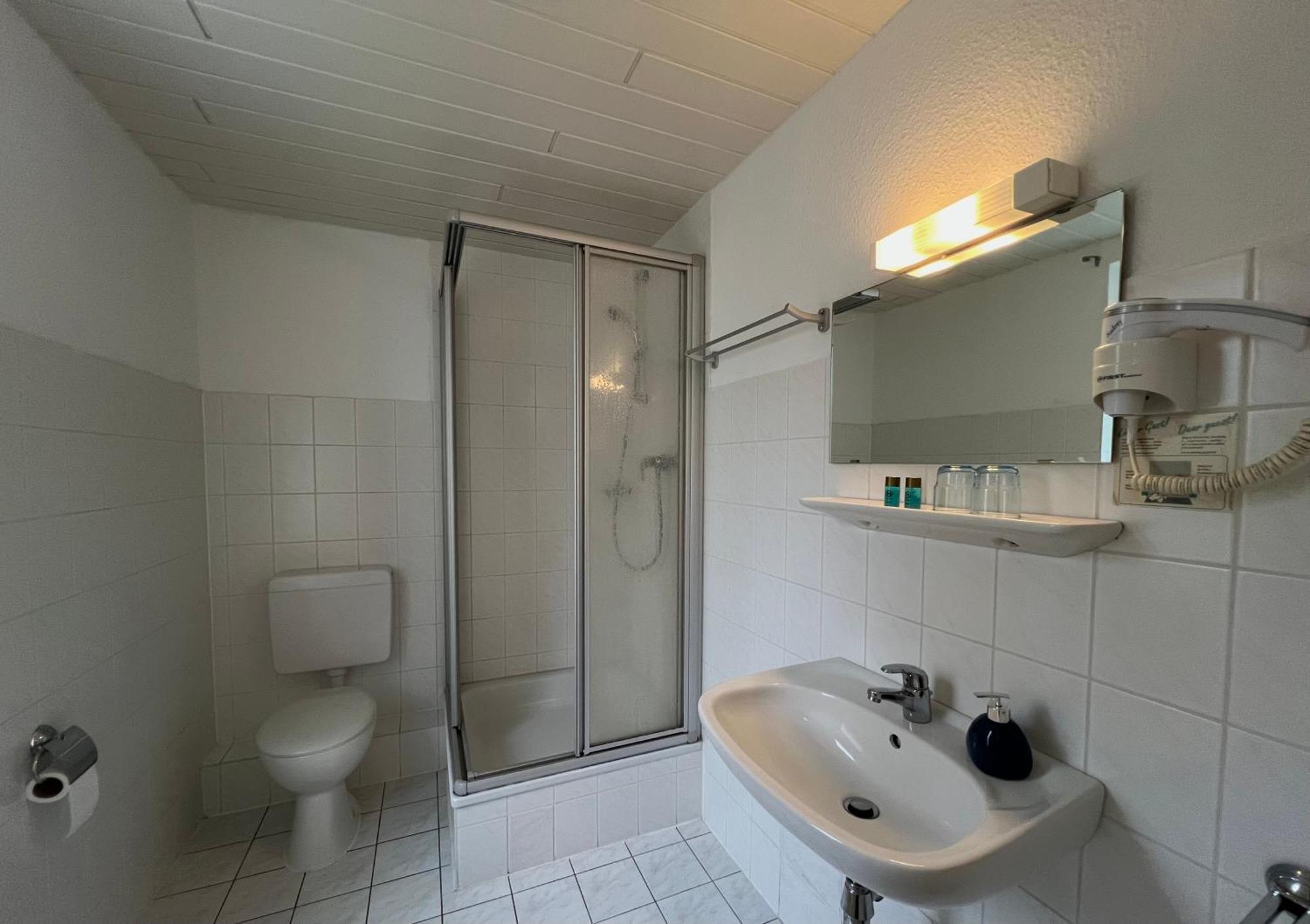 Hotel Am Hafen 브라운슈바이크 외부 사진