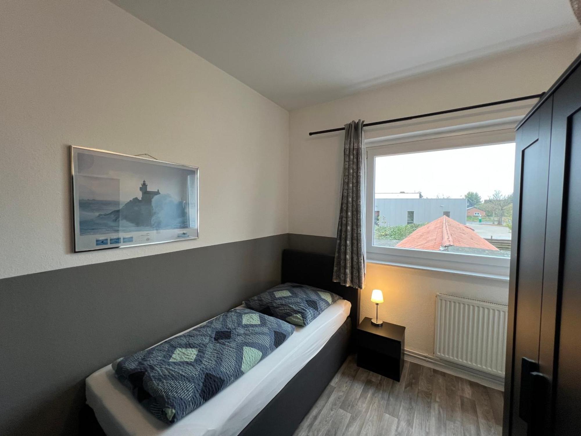 Hotel Am Hafen 브라운슈바이크 외부 사진