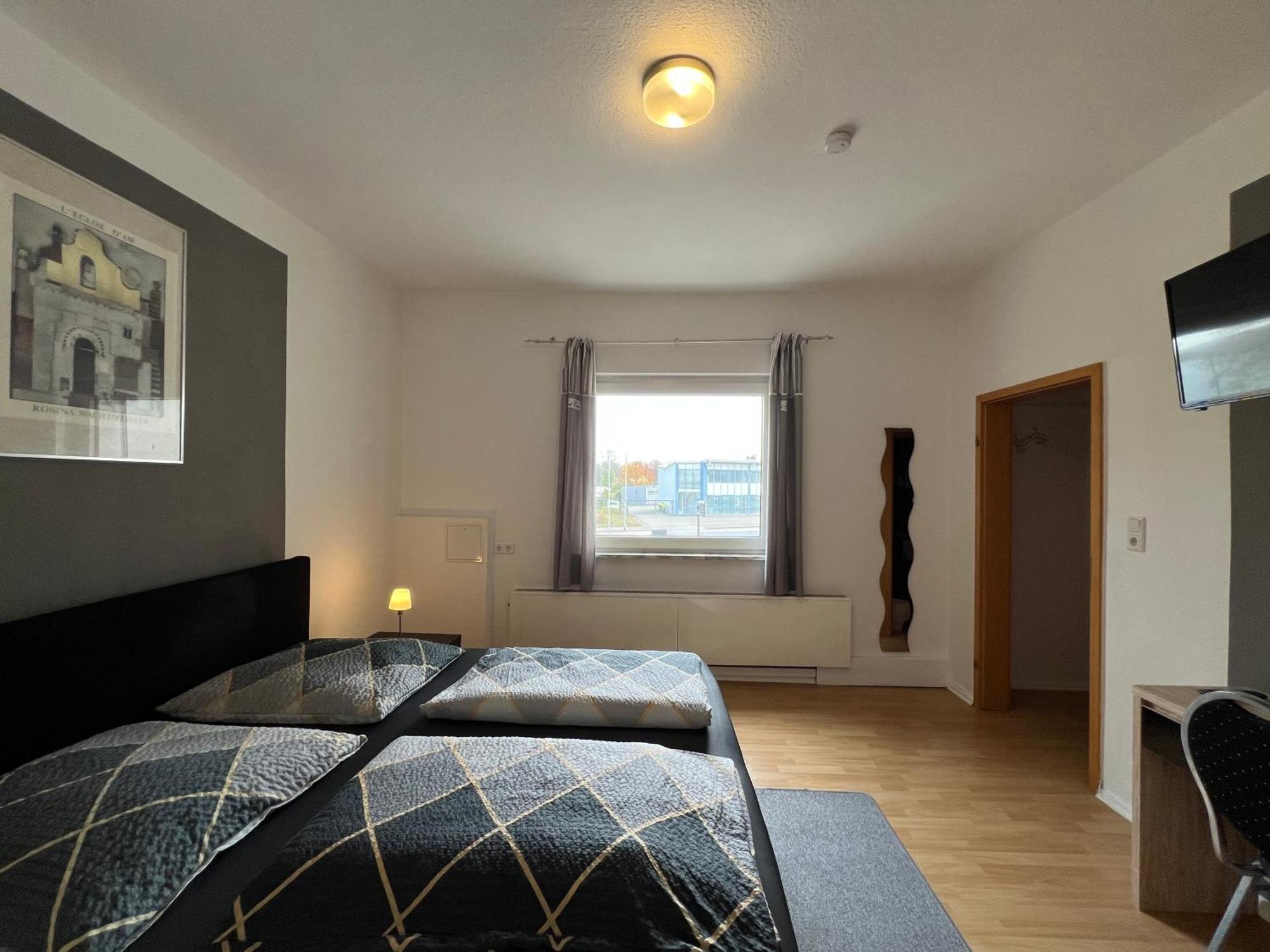Hotel Am Hafen 브라운슈바이크 외부 사진